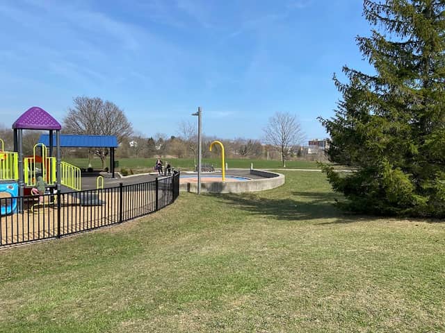 West Side Park - Image 1