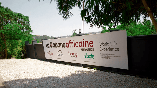 La Cabane Africaine - Image 2