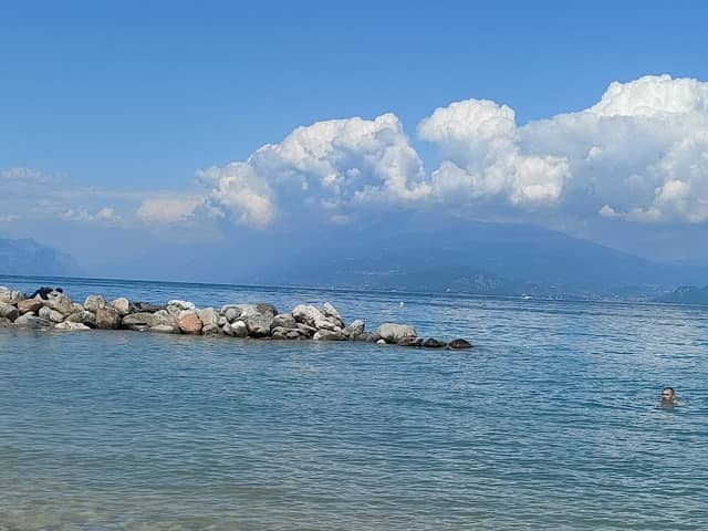 Margy Beach - Image 1