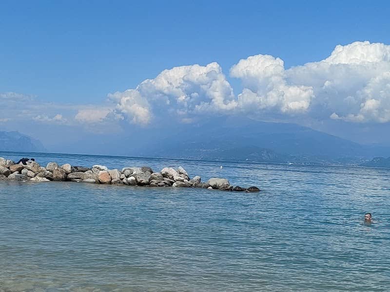Margy Beach - Image 1
