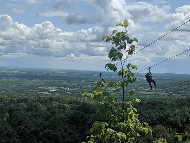Scenic Caves Nature Adventures - Image 2