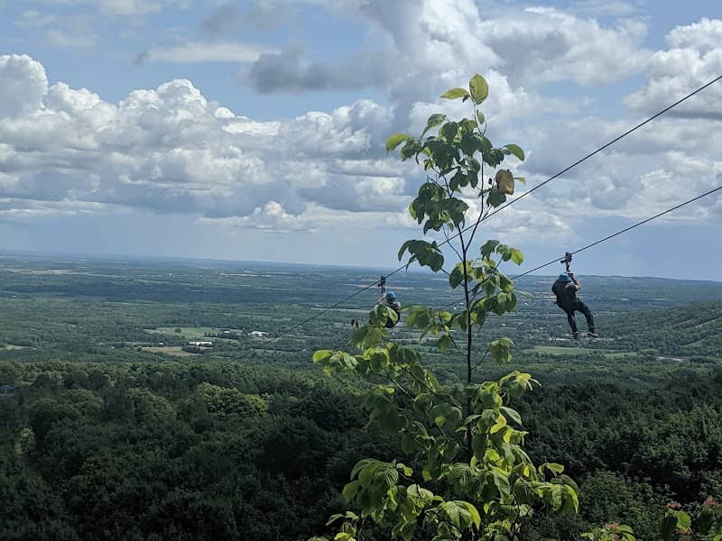 Scenic Caves Nature Adventures - Image 2