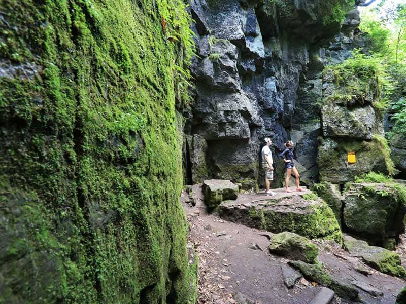 Scenic Caves Nature Adventures - Image 3