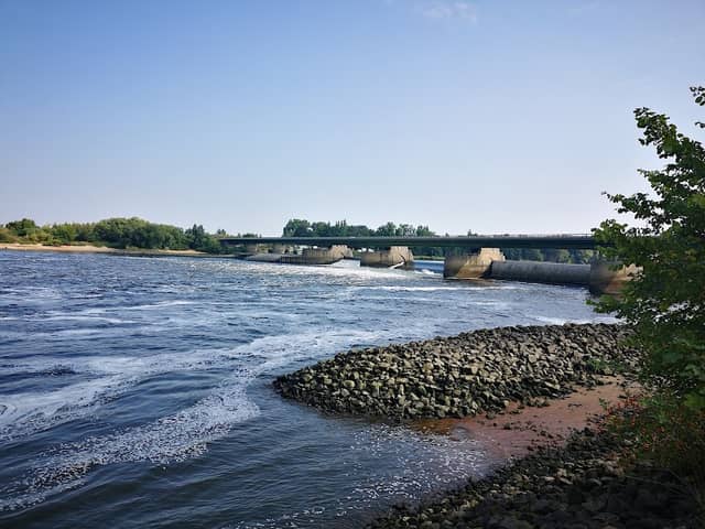 Fischtreppe Geesthacht - Image 2