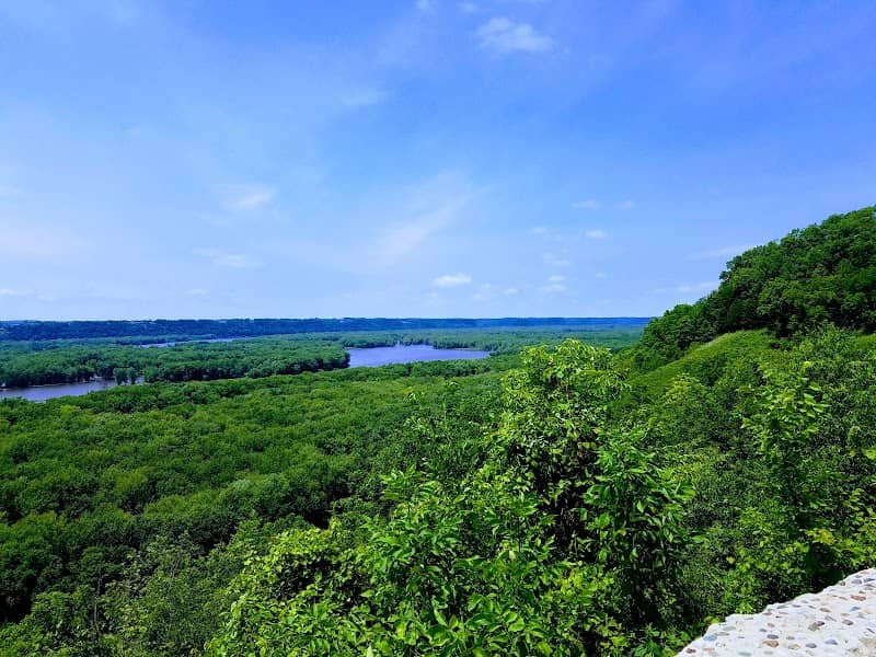 Nelson Dewey State Park - Image 1