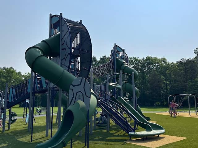 Croghan Park - Image 1