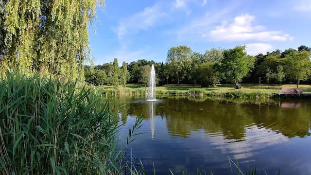 Heinz-Lang-Park - Image 1