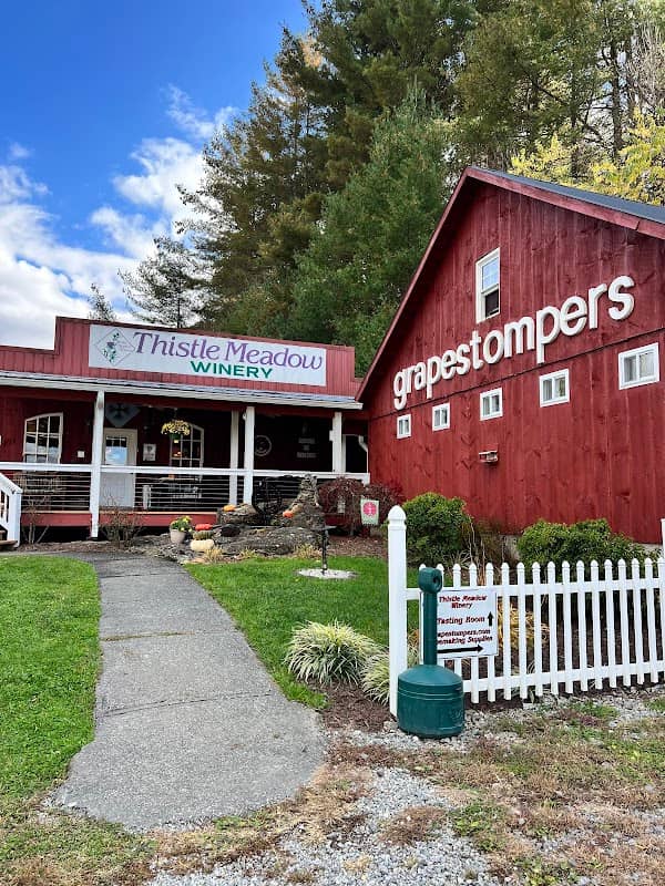 Thistle Meadow Winery - Image 1