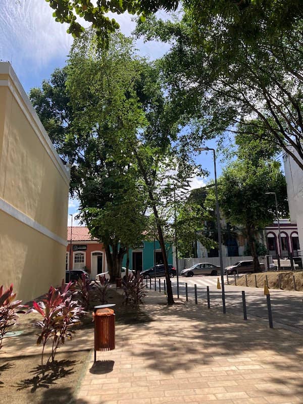 Largo de São Vicente - Image 1