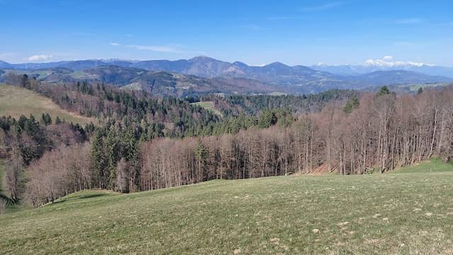 Loncmanova Sivka - Image 1