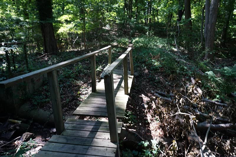 Boyden Heights Conservation Area - Image 1