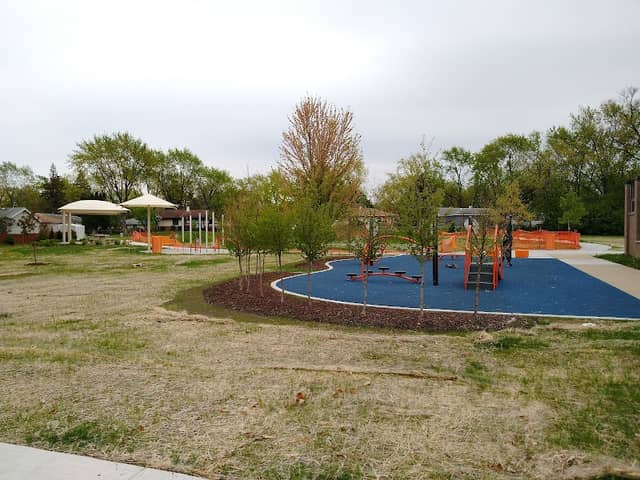 Memorial Park - Image 1