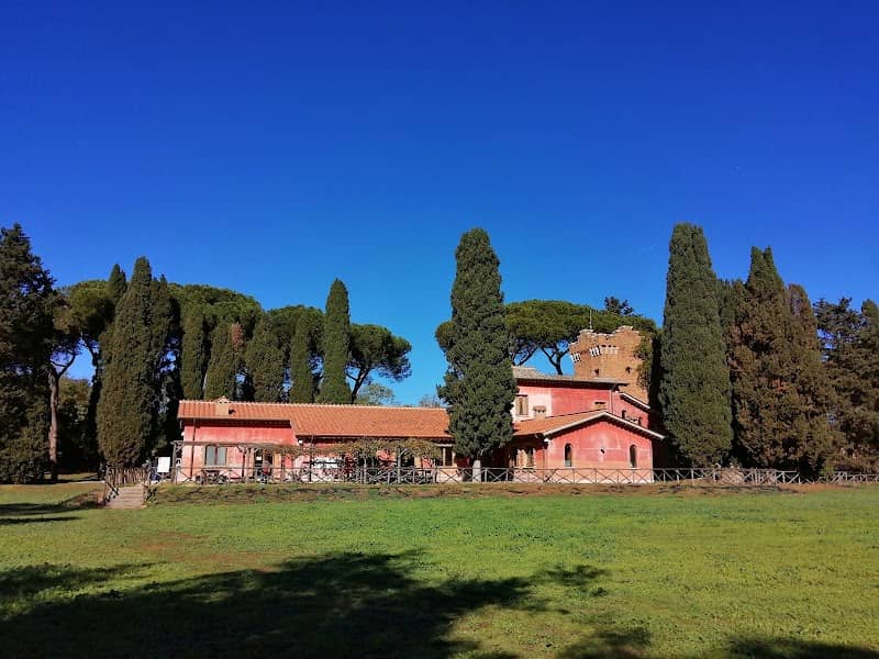 Archeological Area of the Ports of Claudius and Trajan - Image 3