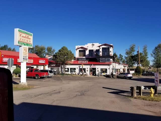 Cadillac Jack's RV Park & Campground - Image 2