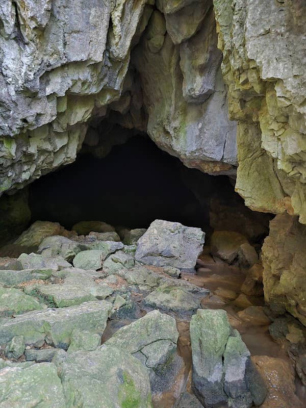 Honice Cave - Image 1