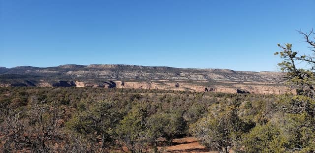 Brammer Canyon - Image 1