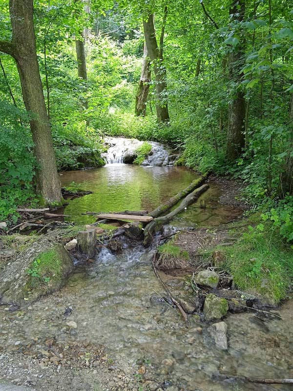 Sinterterassen Ellernbach - Image 1