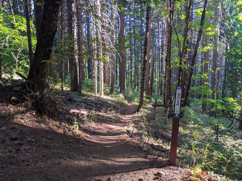 Buck Creek Trailhead 1 - Image 1