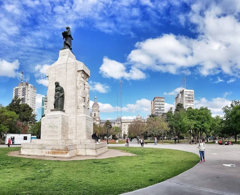 Plaza Rivadavia - Image 1