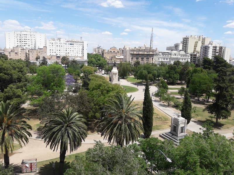 Plaza Rivadavia - Image 2