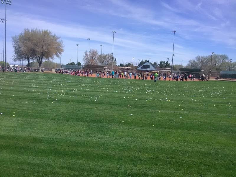 Centennial Park - Image 1