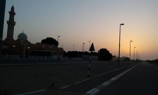 حديقة الفلاح - Image 1