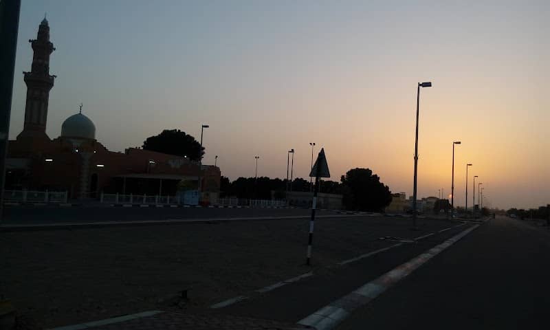 حديقة الفلاح - Image 1