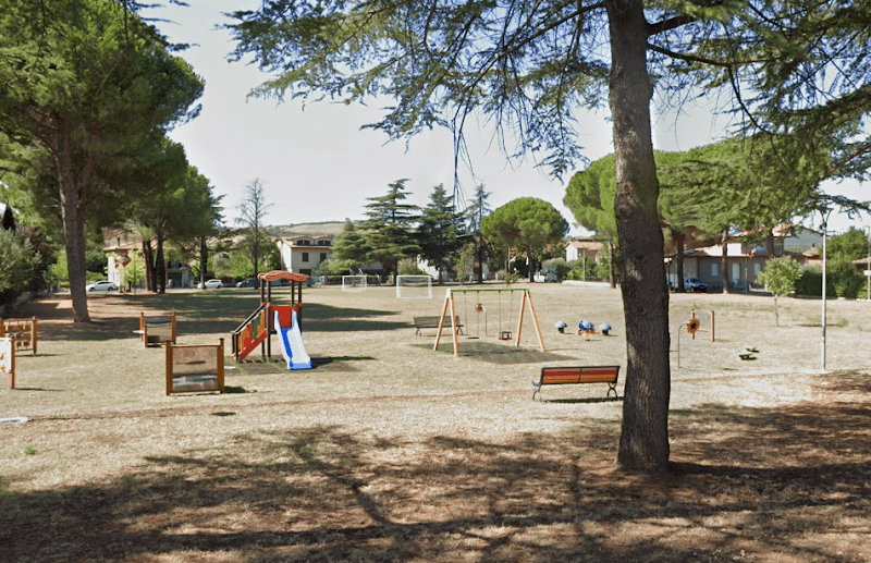 Parco Gaiostri - Image 1