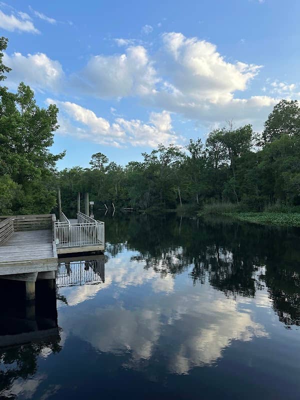 Lofton Creek Campground - Image 2
