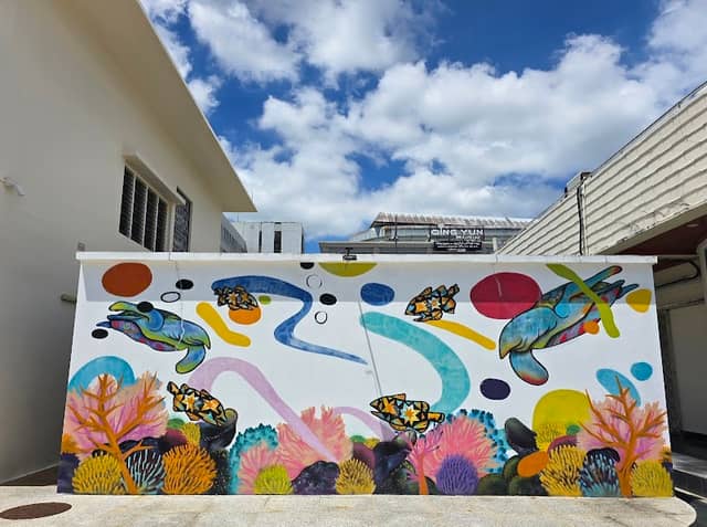 Mural Wall - Image 2