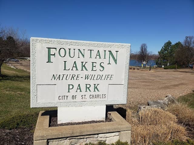 Fountain Lakes Park - Image 2