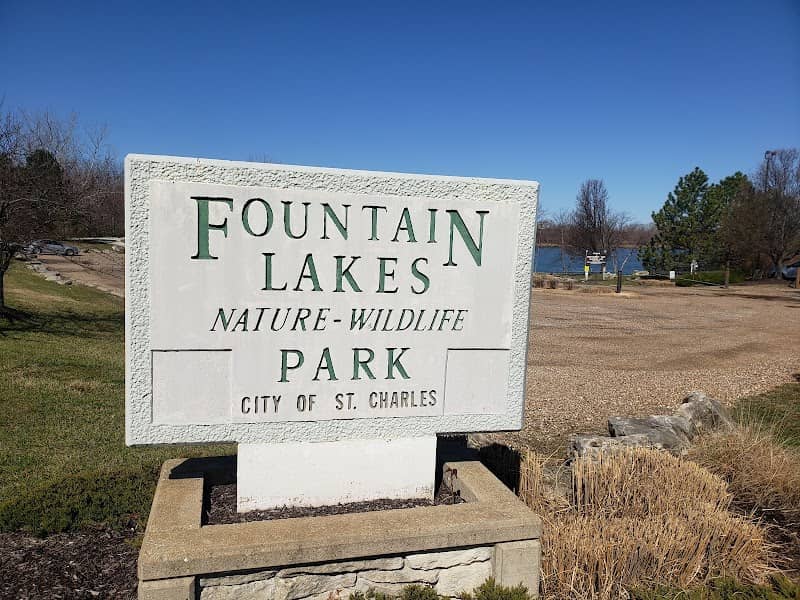 Fountain Lakes Park - Image 2