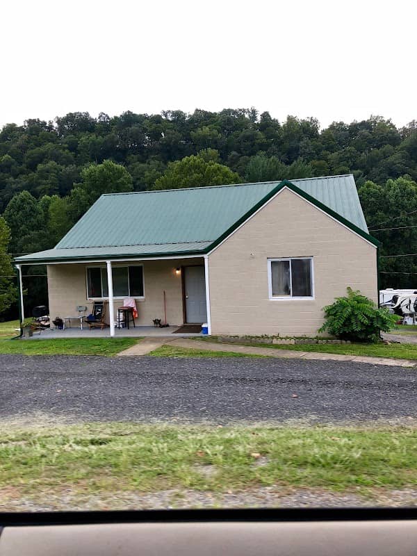 Elk River Campground - Image 1