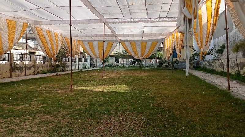 Ahmad Nagar Park - Image 2