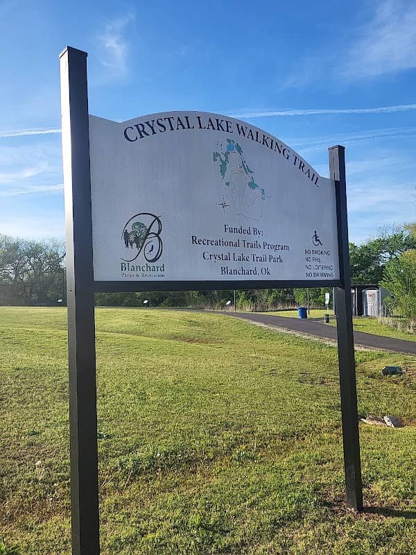 Crystal Lake Walking Trail - Image 2