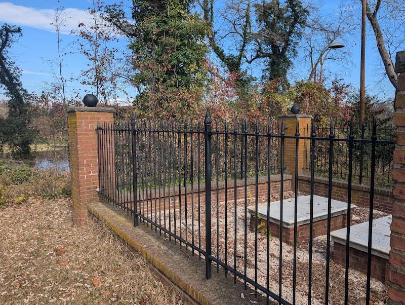 Tomb Of Dr. William Beanes - Image 2