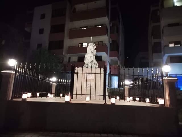 جنينة مار جرجس - Image 1