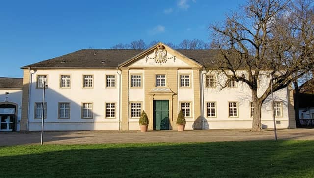 Museum im Schloßpark - Image 1