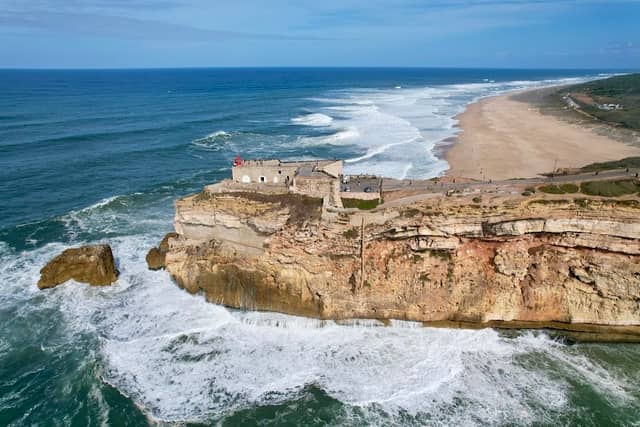 Farol da Nazaré - Image 3