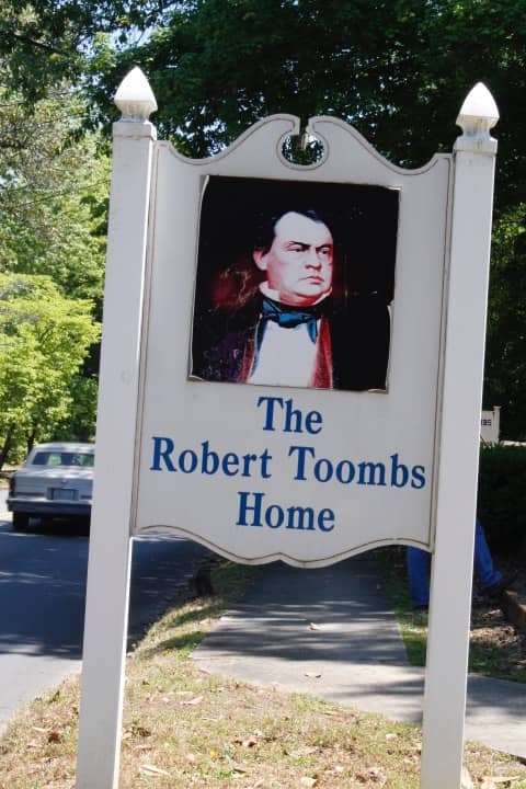 Robert Toombs House Historic Site - Image 2