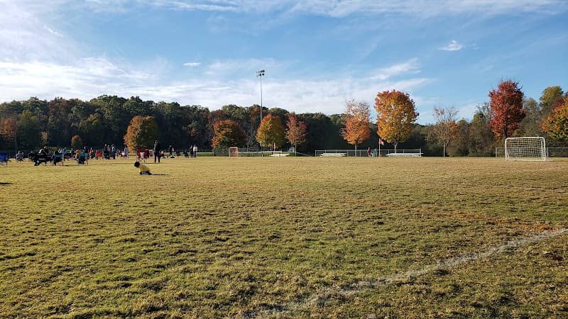 Soccer Park - Image 1