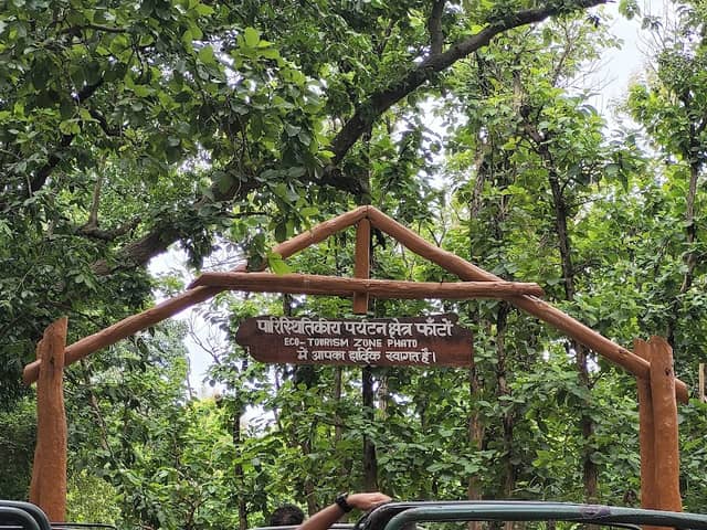 Phato Eco Tourism Zone - Image 2
