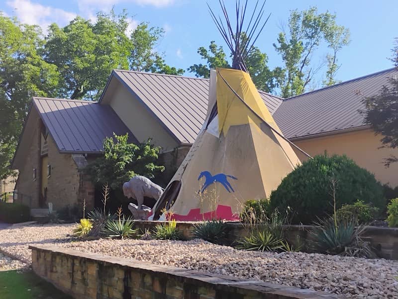 Museum of Native American History - Image 2