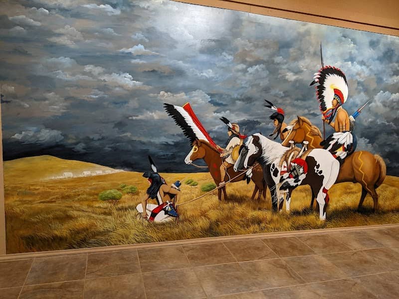 Museum of Native American History - Image 1