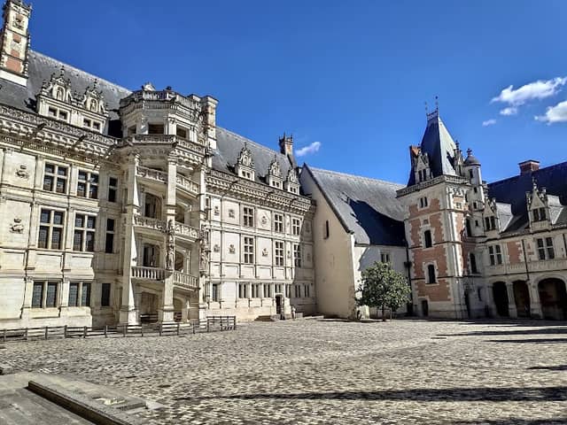 Royal Château of Blois - Image 2