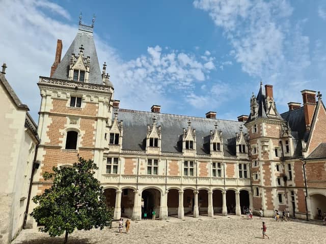 Royal Château of Blois - Image 3