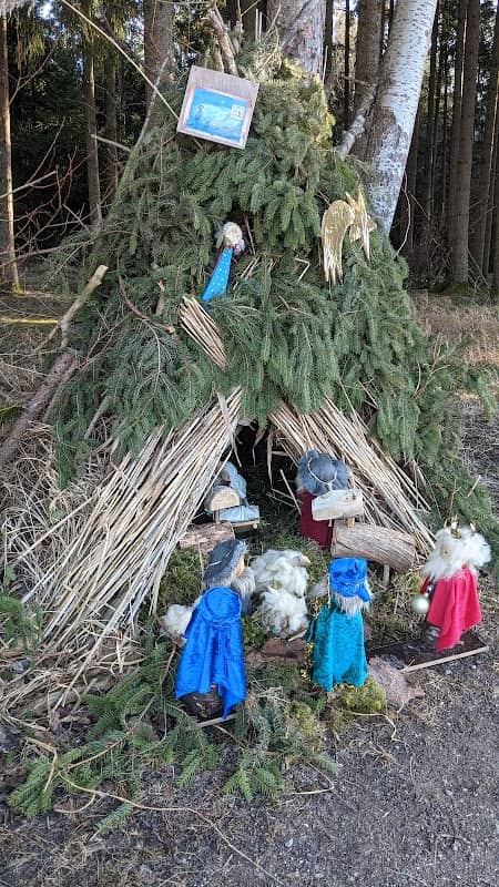 Weihnachtskrippe - Image 1