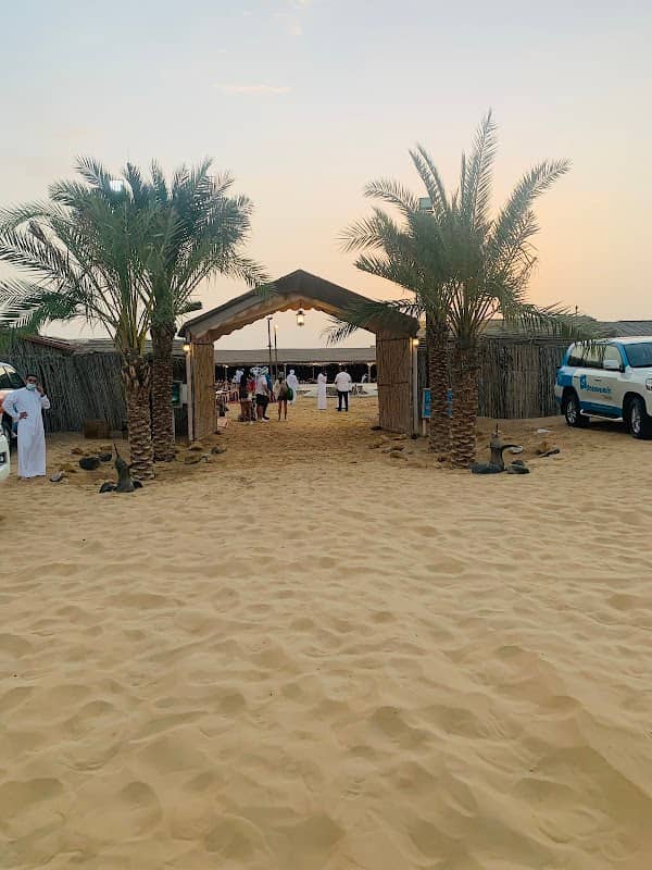 RED Desert Safari - Image 3