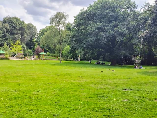 Park Werne - Image 1