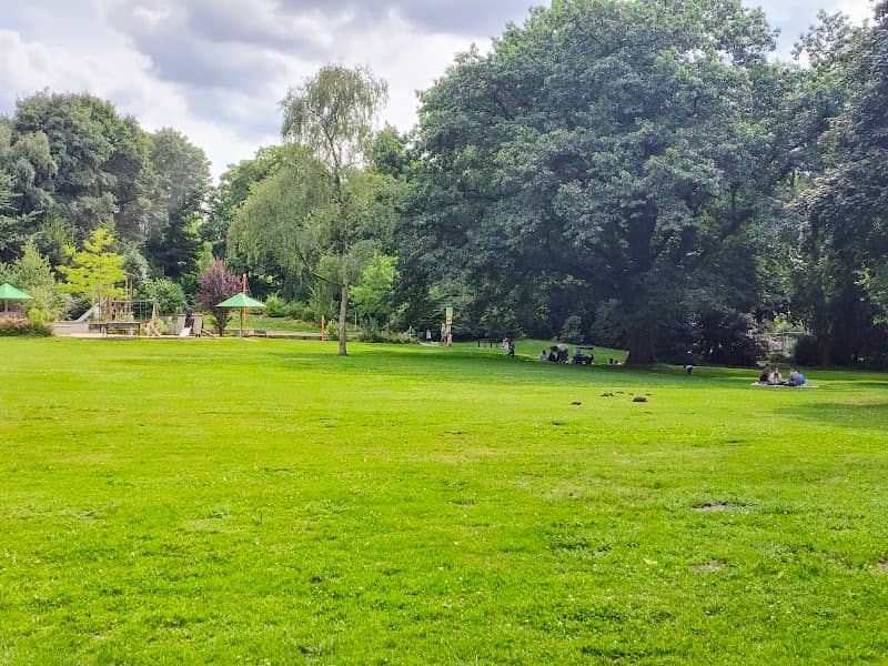 Park Werne - Image 1